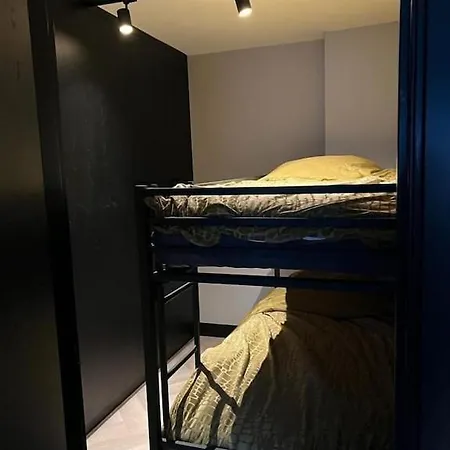 Appartamento Zum Polz