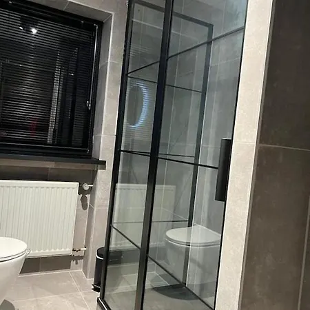 Zum Polz Apartment *