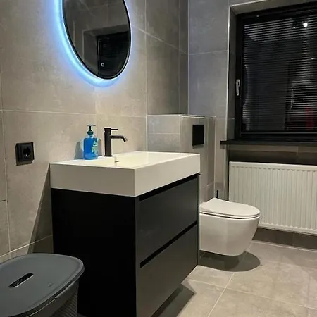 Appartamento Zum Polz Winterberg