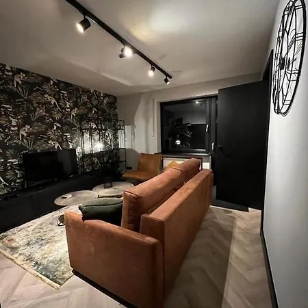 Zum Polz Apartment