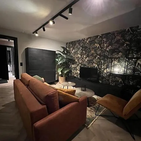 Zum Polz Appartamento *