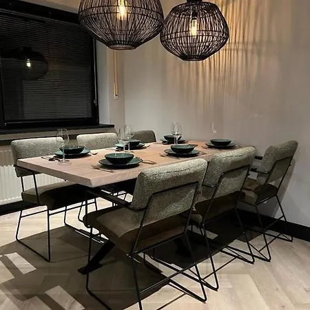 Zum Polz Apartment *