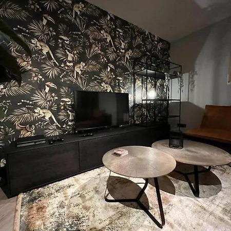 Apartment Zum Polz *
