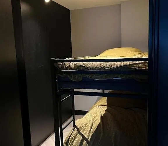 Διαμέρισμα Zum Polz