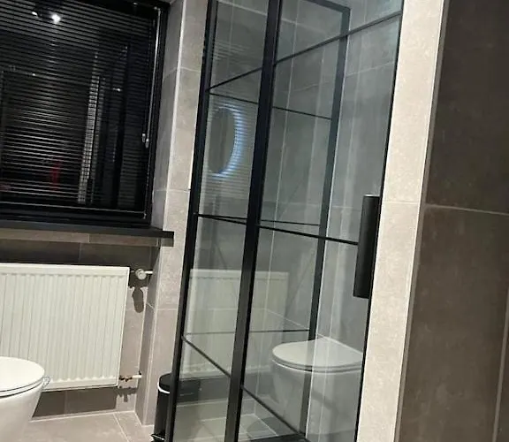 Zum Polz Appartement *