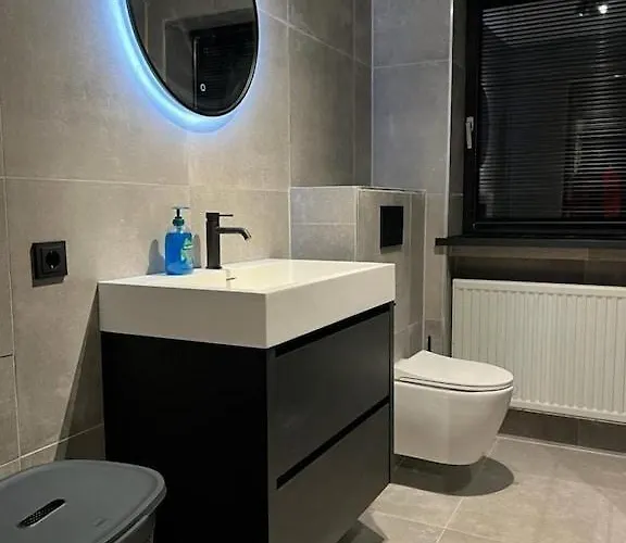 Appartement Zum Polz Winterberg