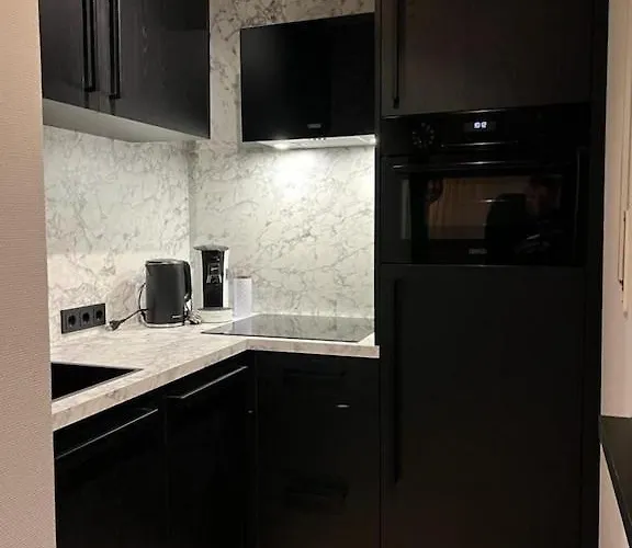 Zum Polz Διαμέρισμα *