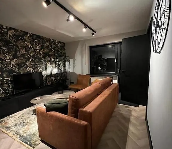 Zum Polz Appartement