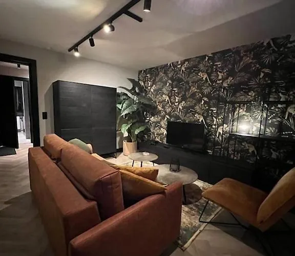 Zum Polz Appartement *