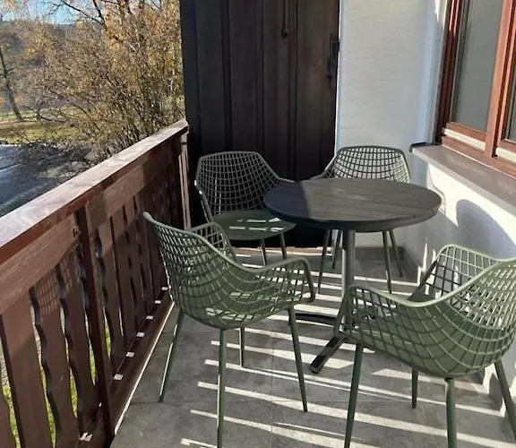 Zum Polz * Βίντερμπεργκ