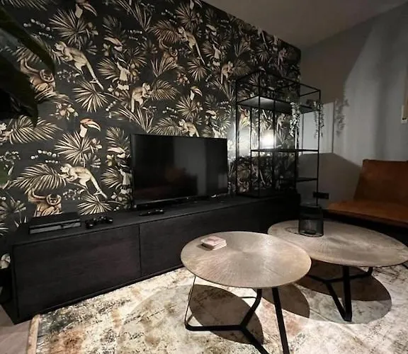 Appartement Zum Polz *