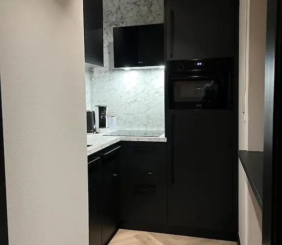 Appartement Zum Polz Winterberg